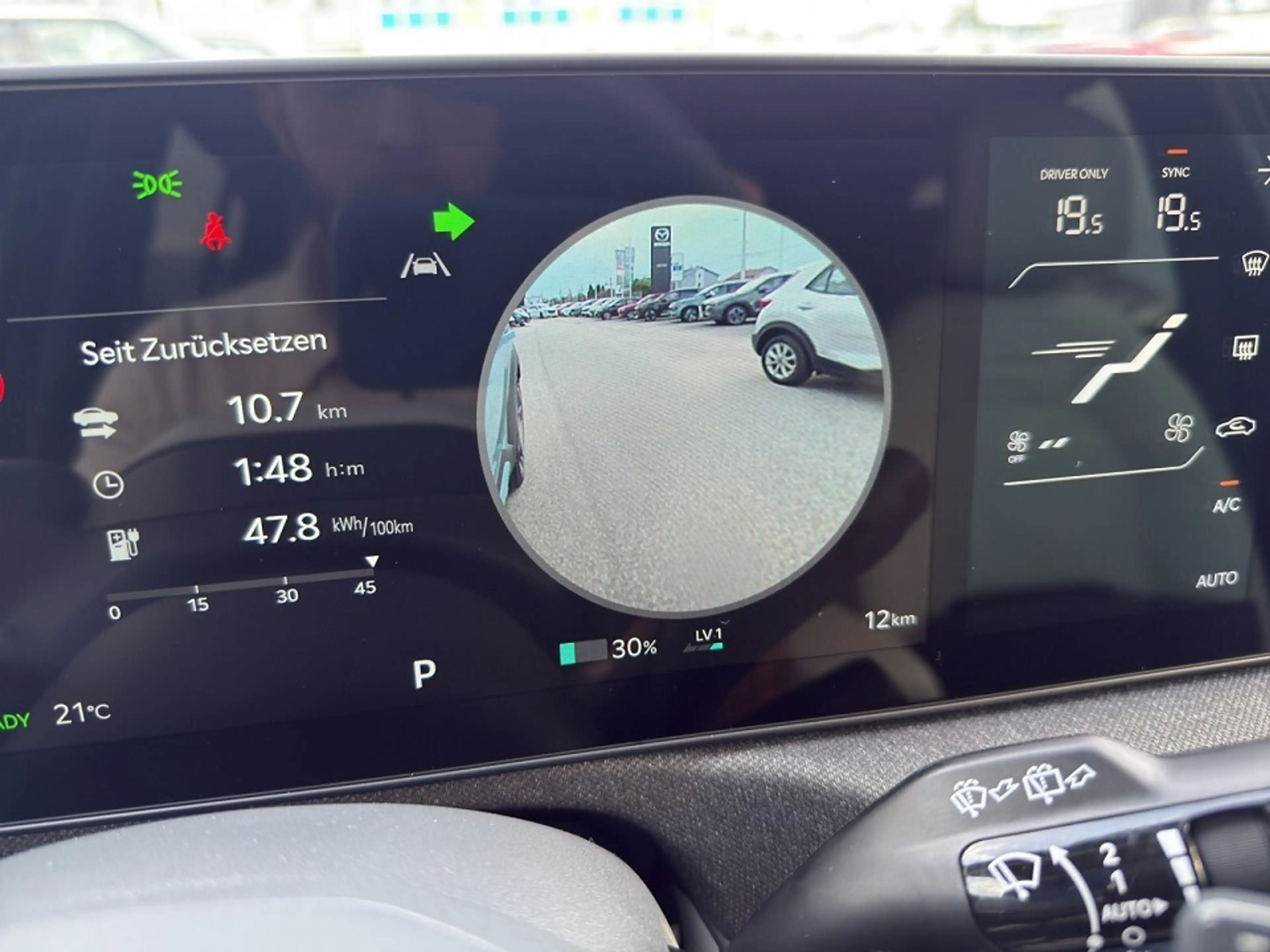 Kia EV2 4S FWD 61kWh GT-Line — photo 13