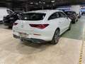 Mercedes-Benz CLA 180 d Aut. Shooting Brake *LED*TETTO*PELLE Bianco - thumbnail 2