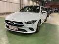Mercedes-Benz CLA 180 d Aut. Shooting Brake *LED*TETTO*PELLE Bianco - thumbnail 1