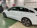 Mercedes-Benz CLA 180 d Aut. Shooting Brake *LED*TETTO*PELLE Bianco - thumbnail 4