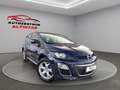 Mazda CX-7 Exclusive-Line 4WD*KLIMA*XEN*RFK*LEDER*AHK* Blau - thumbnail 2