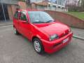 Fiat Cinquecento Sporting Rojo - thumbnail 5
