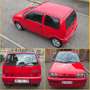 Fiat Cinquecento Sporting Rojo - thumbnail 2