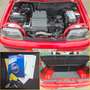 Fiat Cinquecento Sporting Rojo - thumbnail 8