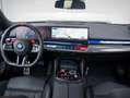 BMW M5 Touring | PPF | M Driver's Pack | M Drive Professi Gris - thumbnail 9