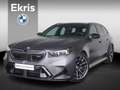 BMW M5 Touring | PPF | M Driver's Pack | M Drive Professi Gris - thumbnail 1