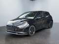 Hyundai i20 Black Edition 1,0 T GDI DCT-7 Navigation 16 Zol... Schwarz - thumbnail 1