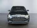 Hyundai i20 Black Edition 1,0 T GDI DCT-7 Navigation 16 Zol... Schwarz - thumbnail 2