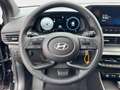 Hyundai i20 Black Edition 1,0 T GDI DCT-7 Navigation 16 Zol... Schwarz - thumbnail 11