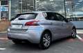 Peugeot 308 II HDI 130 S&S Allure Design' Panorama 1er Main Gris - thumbnail 19