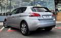 Peugeot 308 II HDI 130 S&S Allure Design' Panorama 1er Main Gris - thumbnail 4
