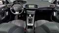 Peugeot 308 II HDI 130 S&S Allure Design' Panorama 1er Main Gris - thumbnail 8