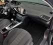 Peugeot 308 II HDI 130 S&S Allure Design' Panorama 1er Main Gris - thumbnail 6