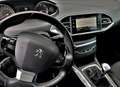 Peugeot 308 II HDI 130 S&S Allure Design' Panorama 1er Main Gris - thumbnail 15