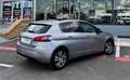 Peugeot 308 II HDI 130 S&S Allure Design' Panorama 1er Main Gris - thumbnail 2