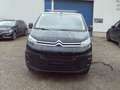 Citroen Jumpy 2.0 HDi  lang chassie+airco +car play++++++ Zwart - thumbnail 2