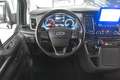 Ford Transit Custom Custom Titanium X Leder 8Sitzer Kamera Argent - thumbnail 17