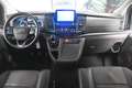 Ford Transit Custom Custom Titanium X Leder 8Sitzer Kamera Argent - thumbnail 15