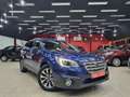 Subaru OUTBACK 2.0 D AWD Premium Lineartronic CVT*AUTOAMAAT*1.EIG Blau - thumbnail 1