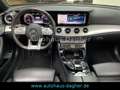 Mercedes-Benz E 53 AMG 4Matic Cabriolet, Junge Sterne 03/25 Zwart - thumbnail 8