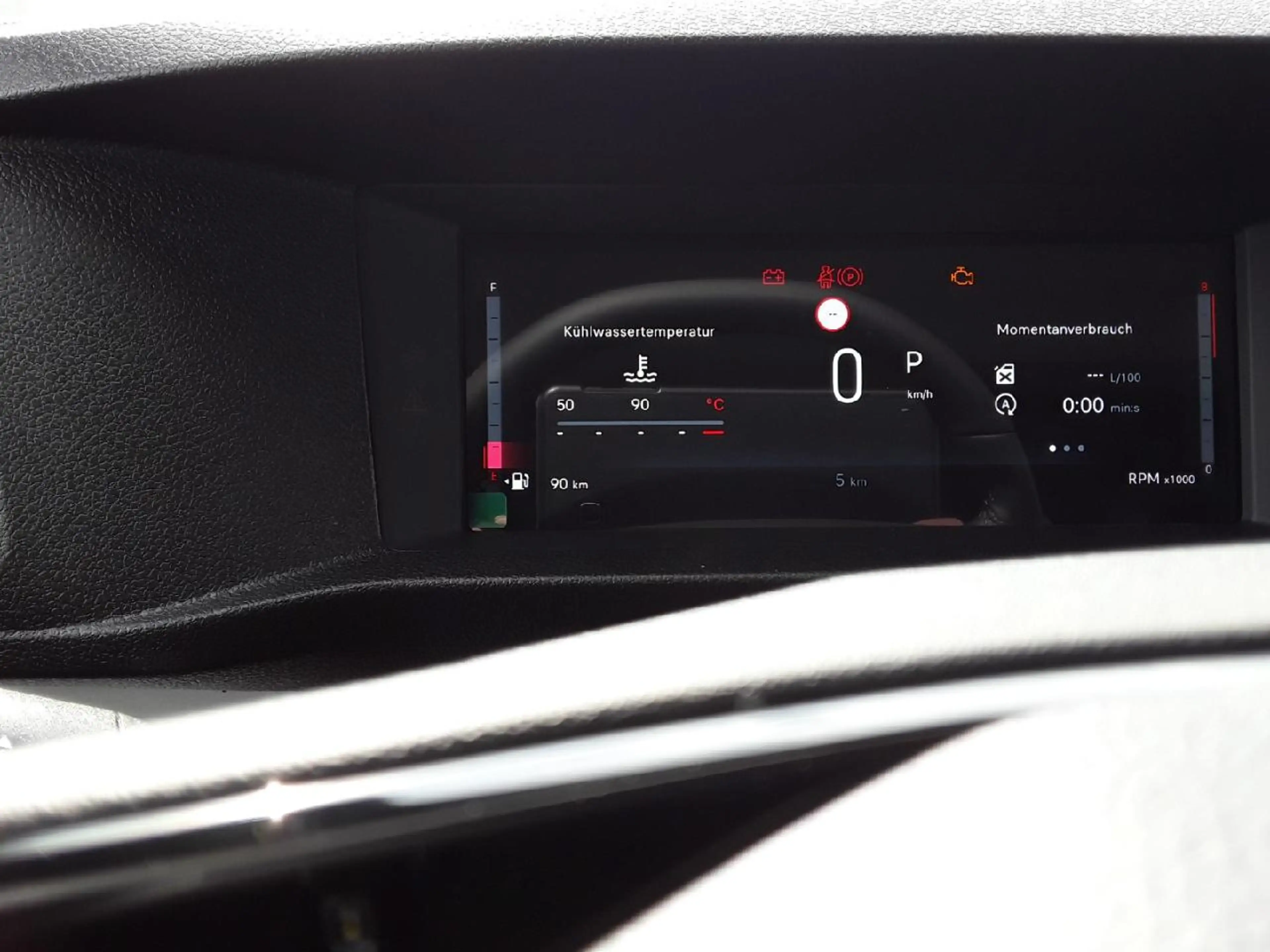 Fiat Scudo L3 Basis — photo 13