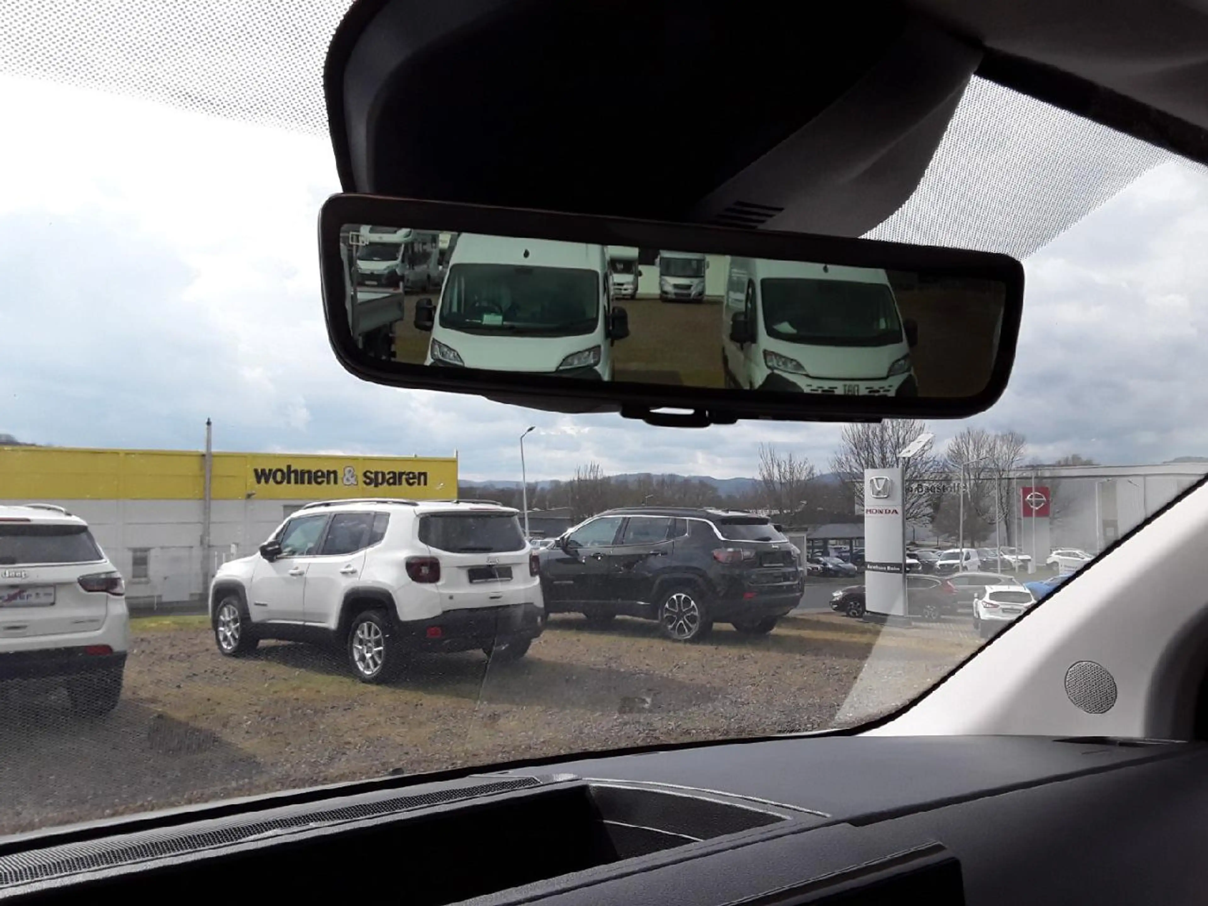 Fiat Scudo L3 Basis — photo 11