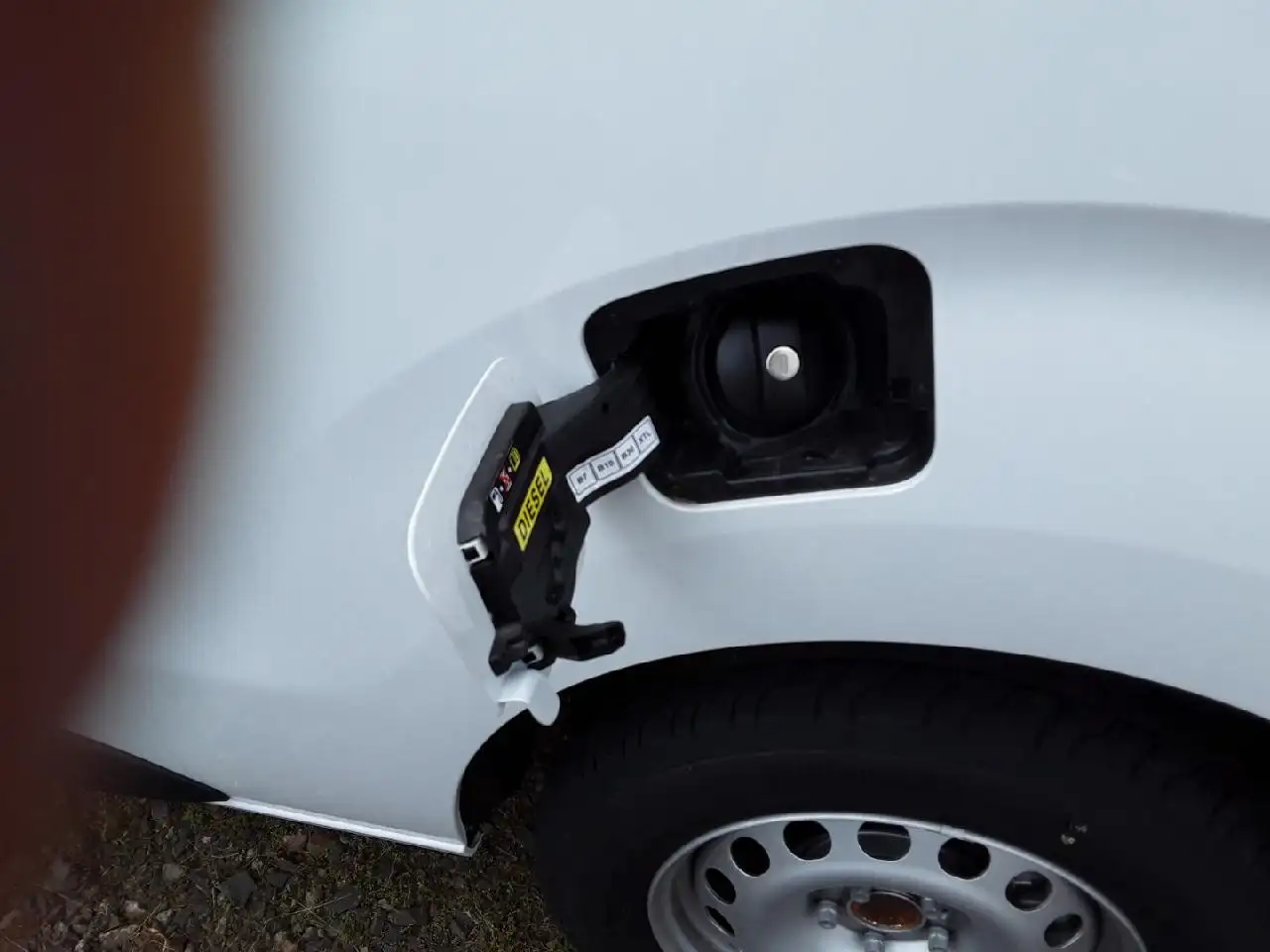 Fiat Scudo 2026