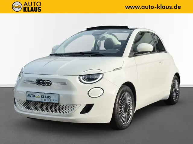 Fiat 500e Icon LED MagicEye SHZ Komfortpaket