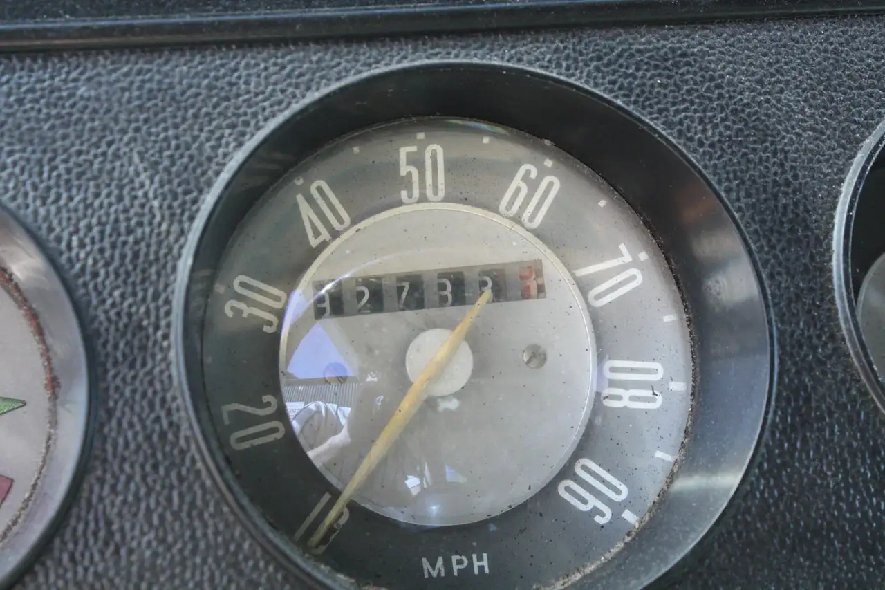 Volkswagen Transporter 2 Combi T2, foto 10