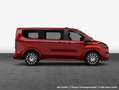 Ford Tourneo Custom 320 L1H1 VA Autm. Titanium Rouge - thumbnail 4