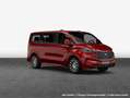 Ford Tourneo Custom 320 L1H1 VA Autm. Titanium Rouge - thumbnail 6