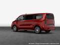 Ford Tourneo Custom 320 L1H1 VA Autm. Titanium Rouge - thumbnail 7