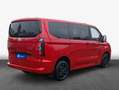 Ford Tourneo Custom 320 L1H1 VA Autm. Titanium Rood - thumbnail 2