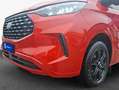 Ford Tourneo Custom 320 L1H1 VA Autm. Titanium Rood - thumbnail 5