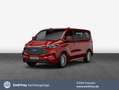 Ford Tourneo Custom 320 L1H1 VA Autm. Titanium Rouge - thumbnail 1