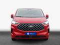 Ford Tourneo Custom 320 L1H1 VA Autm. Titanium Rood - thumbnail 3
