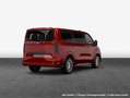 Ford Tourneo Custom 320 L1H1 VA Autm. Titanium Rouge - thumbnail 2