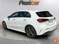 Mercedes-Benz A 180 d Blanc - thumbnail 4