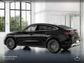 Mercedes-Benz GLC 220 d 4M AMG+360+BURMESTER+TOTW+KEYLESS+9G Schwarz - thumbnail 14