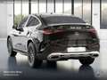 Mercedes-Benz GLC 220 d 4M AMG+360+BURMESTER+TOTW+KEYLESS+9G Schwarz - thumbnail 20