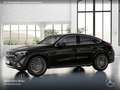 Mercedes-Benz GLC 220 d 4M AMG+360+BURMESTER+TOTW+KEYLESS+9G Schwarz - thumbnail 3