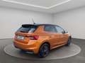 Skoda Fabia 1.0 TSI OPF Style LED LICHT+NAVI+PDC+SITZHZG+KLIM Orange - thumbnail 3