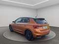 Skoda Fabia 1.0 TSI OPF Style LED LICHT+NAVI+PDC+SITZHZG+KLIM Orange - thumbnail 4