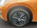 Skoda Fabia 1.0 TSI OPF Style LED LICHT+NAVI+PDC+SITZHZG+KLIM Orange - thumbnail 5