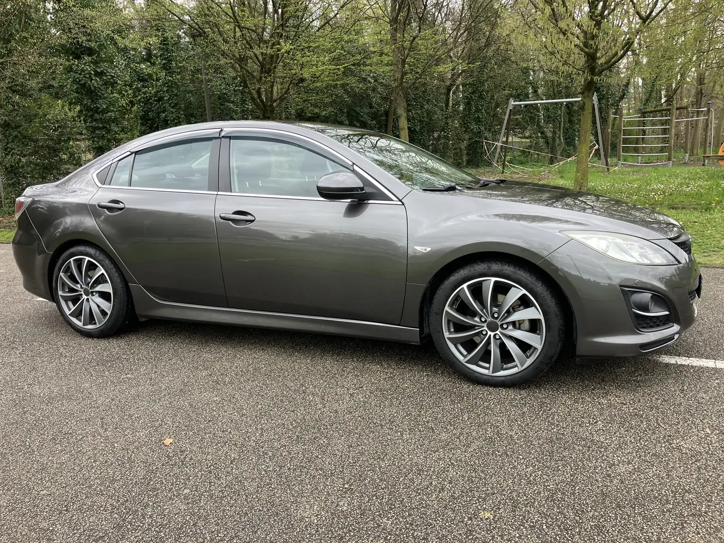 Mazda 6 Berlina 2.0 Executive 155cv - 2
