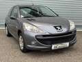 Peugeot 206 + Klima Elf ZV ** Grau - thumbnail 3
