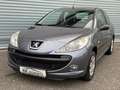Peugeot 206 + Klima Elf ZV ** Grau - thumbnail 1