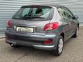 Peugeot 206 + Klima Elf ZV ** Grau - thumbnail 4