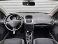 Peugeot 206 + Klima Elf ZV ** Grau - thumbnail 7