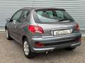 Peugeot 206 + Klima Elf ZV ** Grau - thumbnail 2